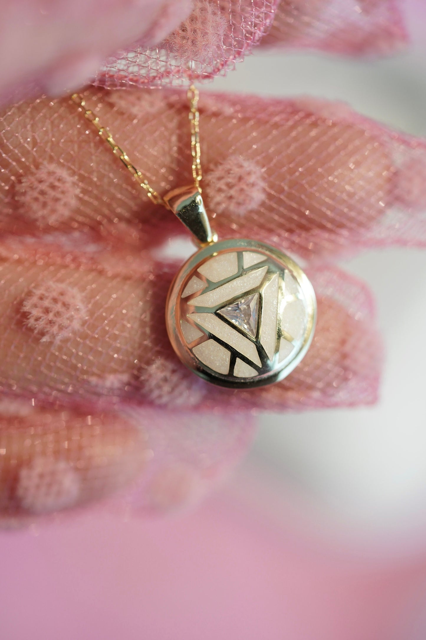 I Love You 3000, Tony Necklace, Superheroes Necklace, Proof that Tony, Geek Jewelry, Cosplay Necklace