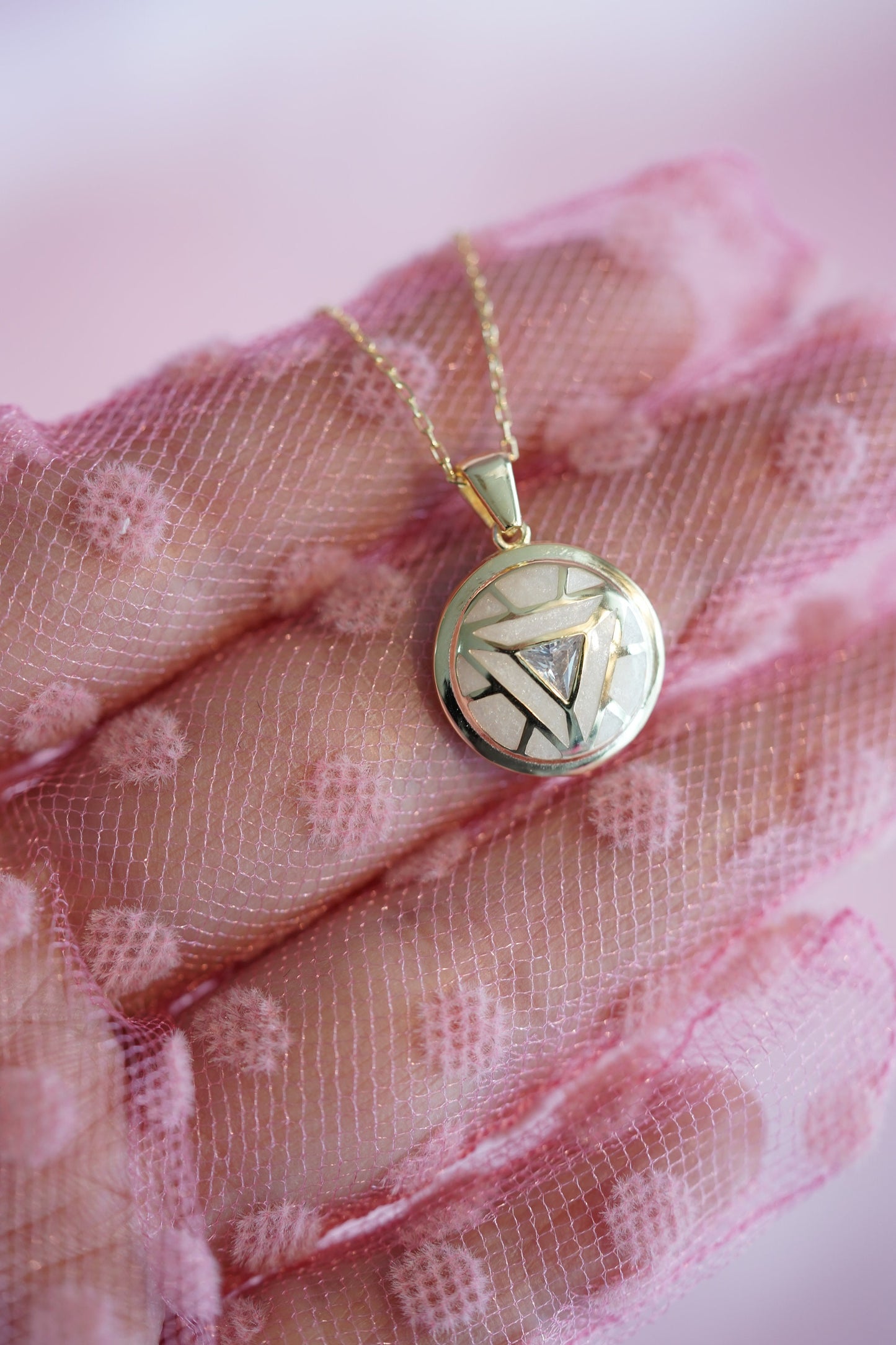 I Love You 3000, Tony Necklace, Superheroes Necklace, Proof that Tony, Geek Jewelry, Cosplay Necklace