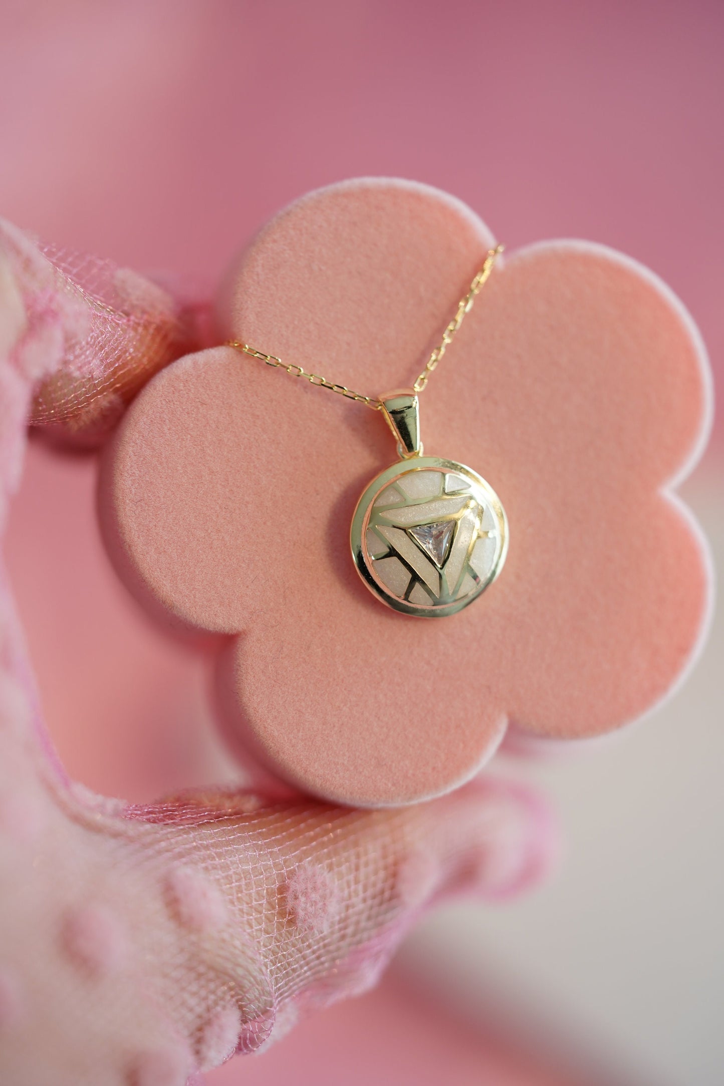 I Love You 3000, Tony Necklace, Superheroes Necklace, Proof that Tony, Geek Jewelry, Cosplay Necklace