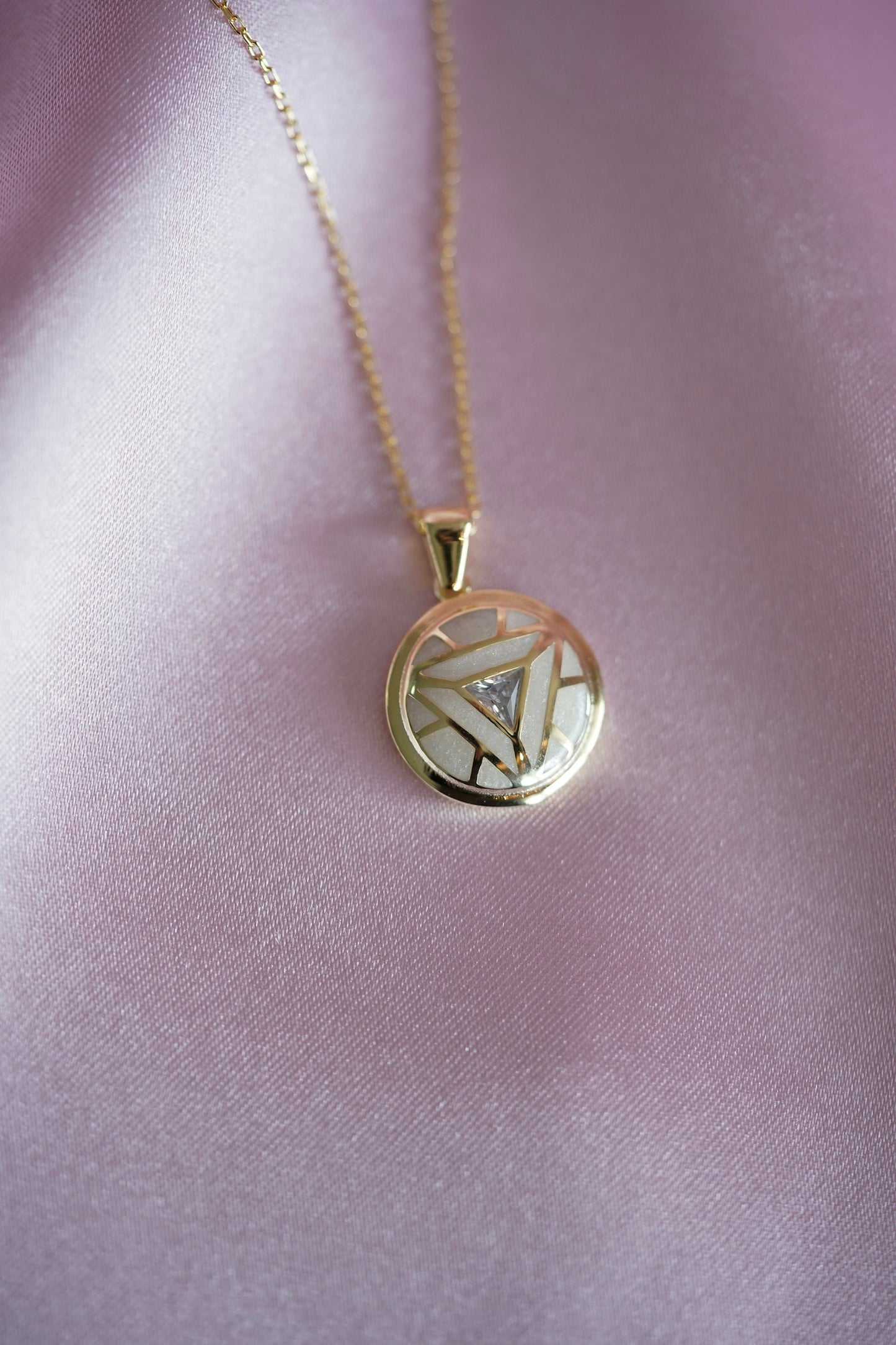 I Love You 3000, Tony Necklace, Superheroes Necklace, Proof that Tony, Geek Jewelry, Cosplay Necklace