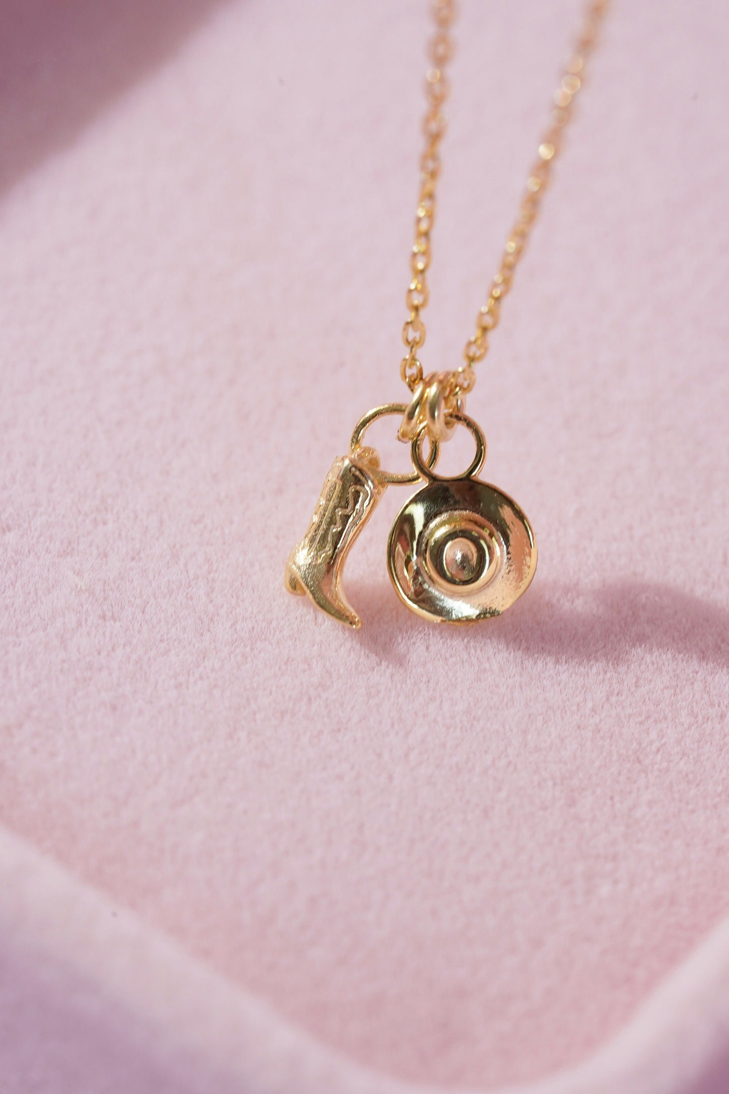 Woody Cowboy Necklace -Toy Story Necklace-Woody and Jessie -Sheriff Woody Necklace-925 Sterling Silver Necklace