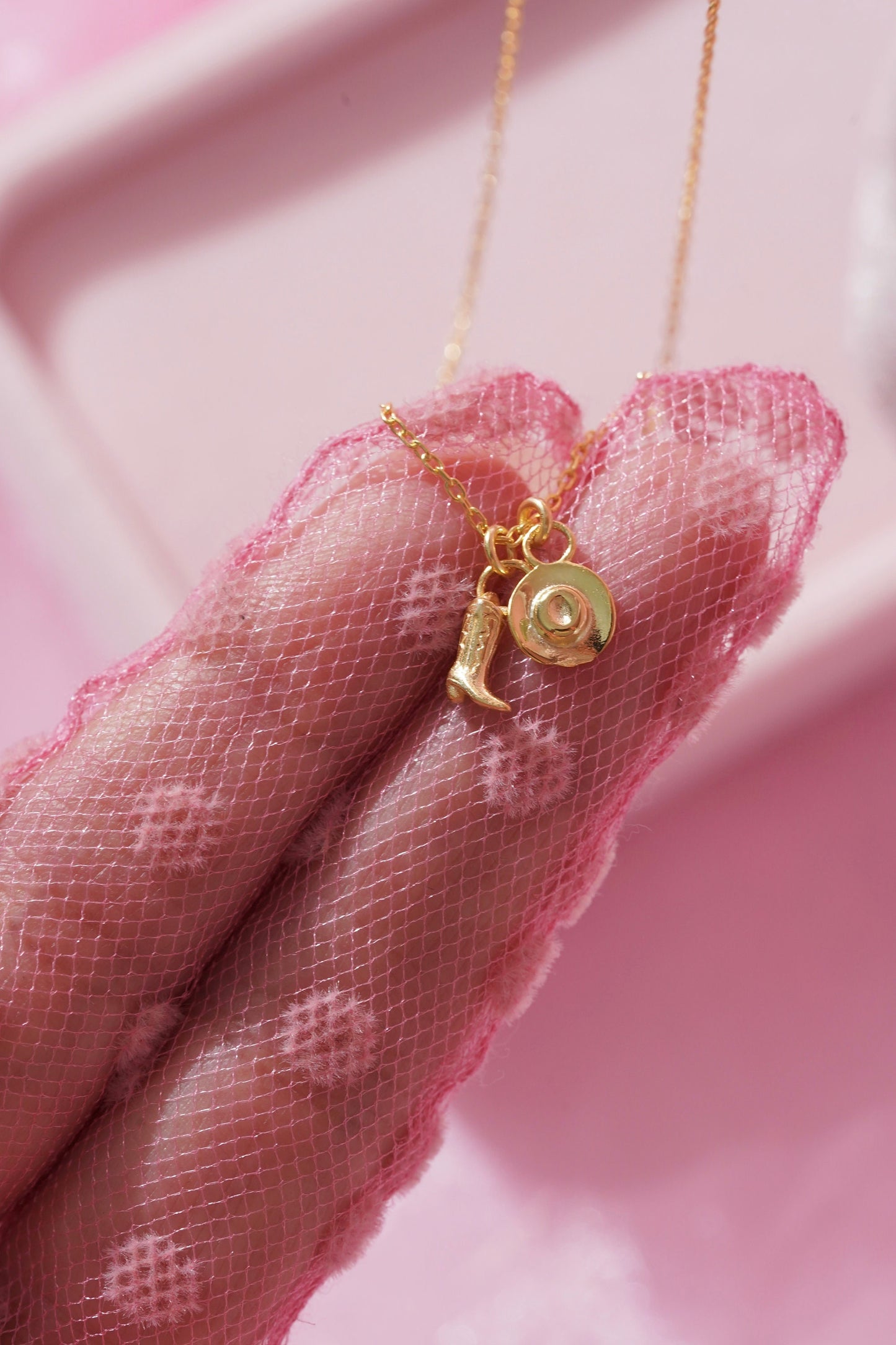Woody Cowboy Necklace -Toy Story Necklace-Woody and Jessie -Sheriff Woody Necklace-925 Sterling Silver Necklace